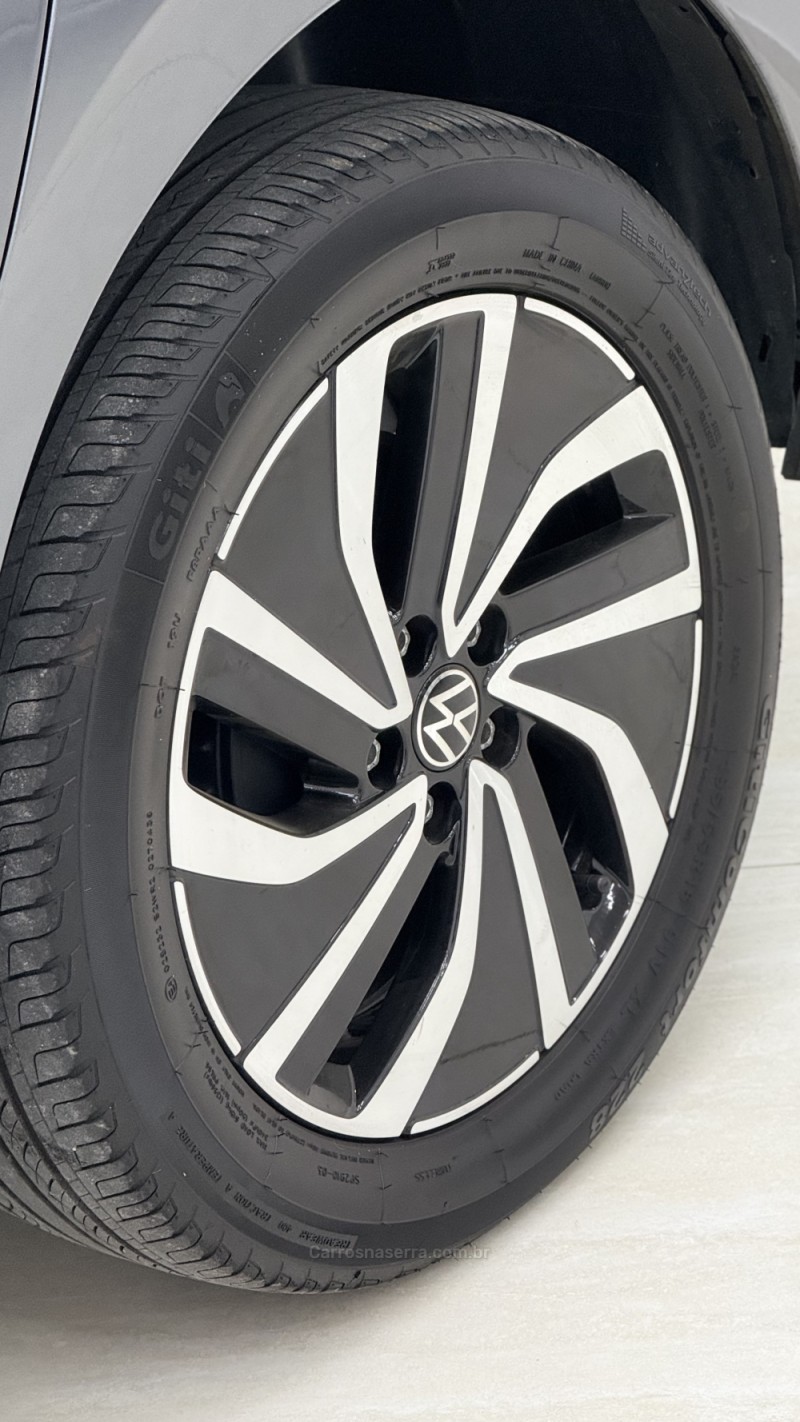 POLO 1.0	200 TSI HIGHLINE AUTOMÁTICO  - 2026 - BENTO GONçALVES