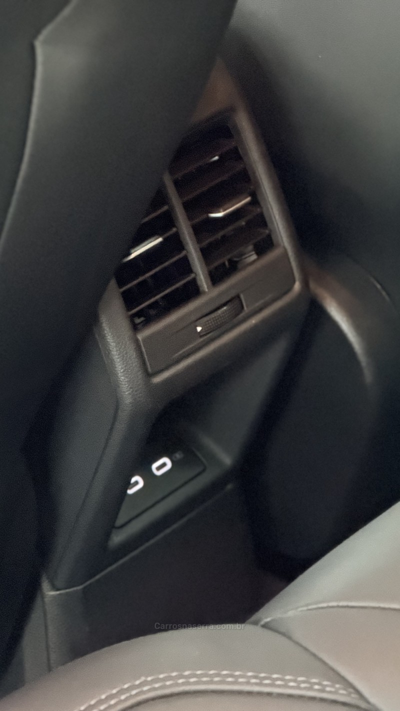 POLO 1.0	200 TSI HIGHLINE AUTOMÁTICO  - 2026 - BENTO GONçALVES