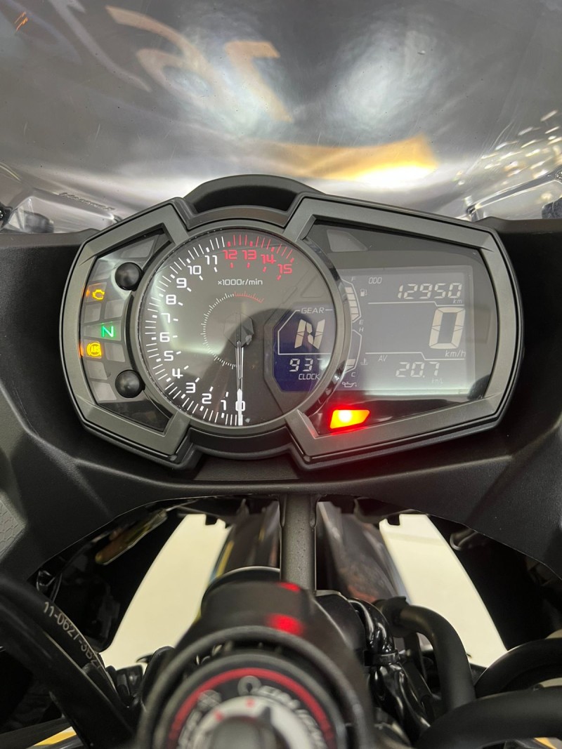 NINJA 400  - 2023 - PASSO FUNDO
