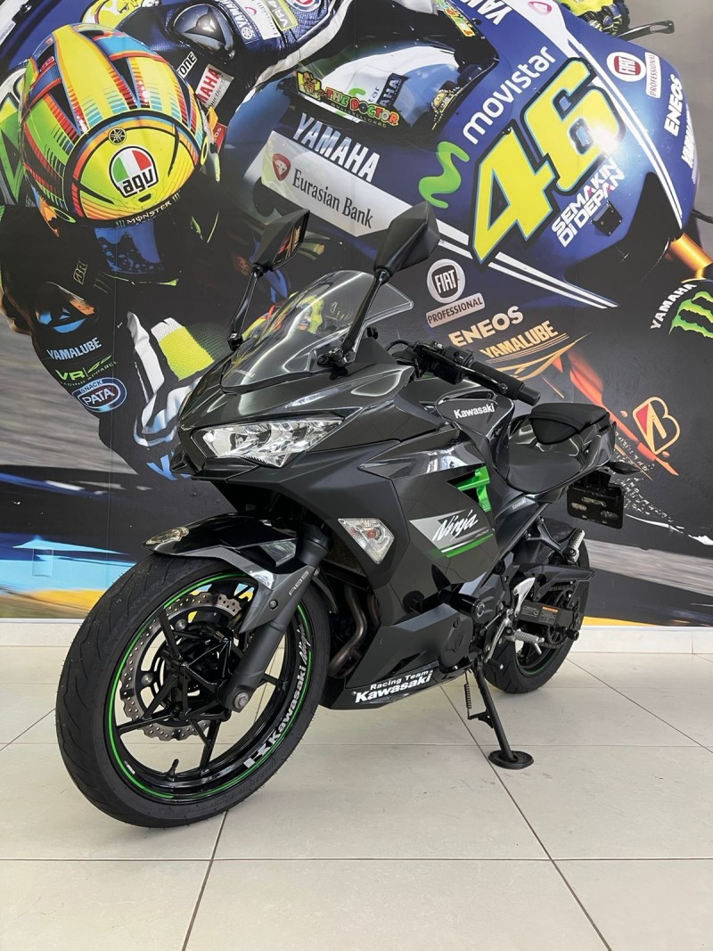 NINJA 400  - 2023 - PASSO FUNDO