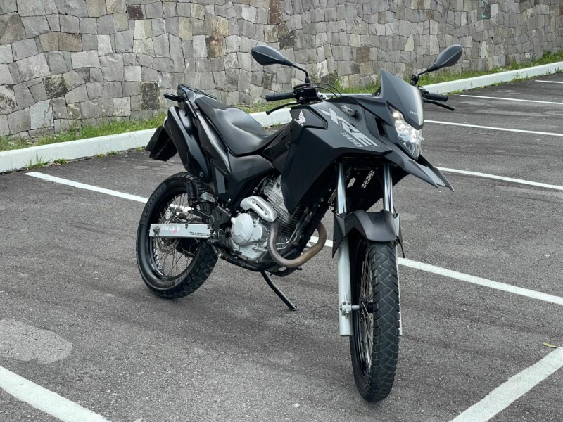 XRE 300 ABS - 2021 - CAXIAS DO SUL