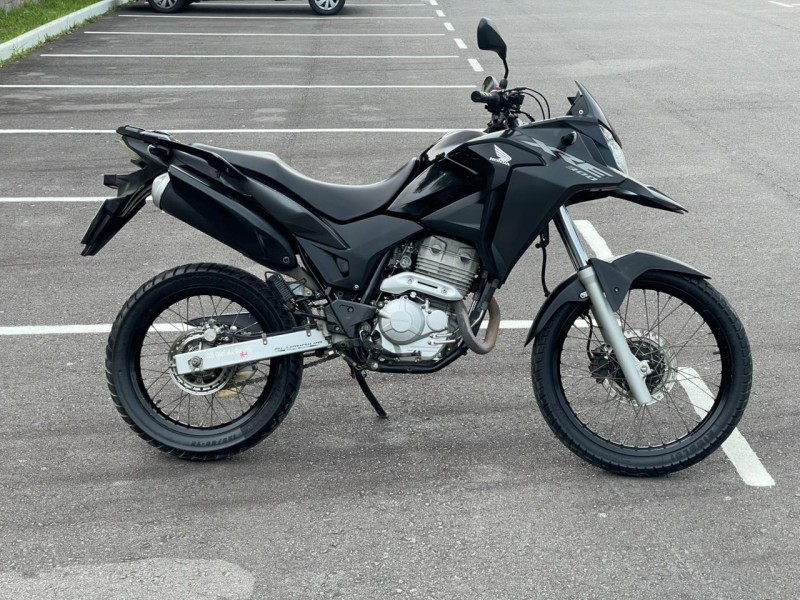 XRE 300 ABS - 2021 - CAXIAS DO SUL