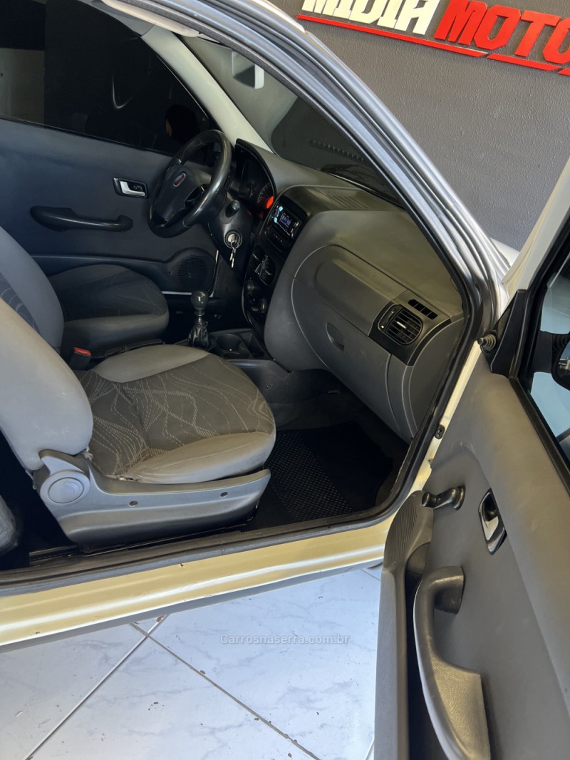 STRADA 1.4 MPI HARD WORKING CS 8V FLEX 2P MANUAL - 2013 - CAXIAS DO SUL
