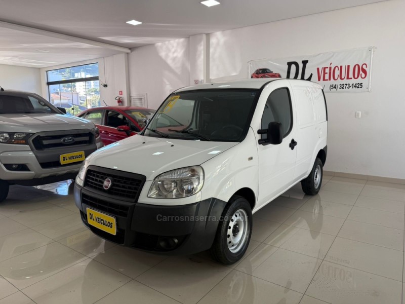 doblo 1.4 mpi cargo flex 2p manual 2014 nova bassano