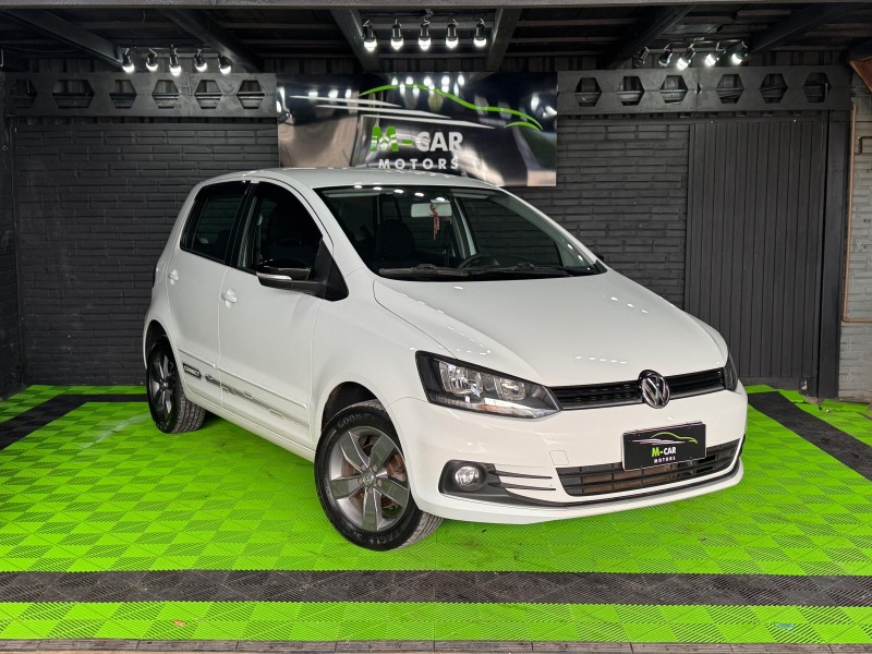 fox 1.6 connect 8v flex 4p manual 2019 feliz