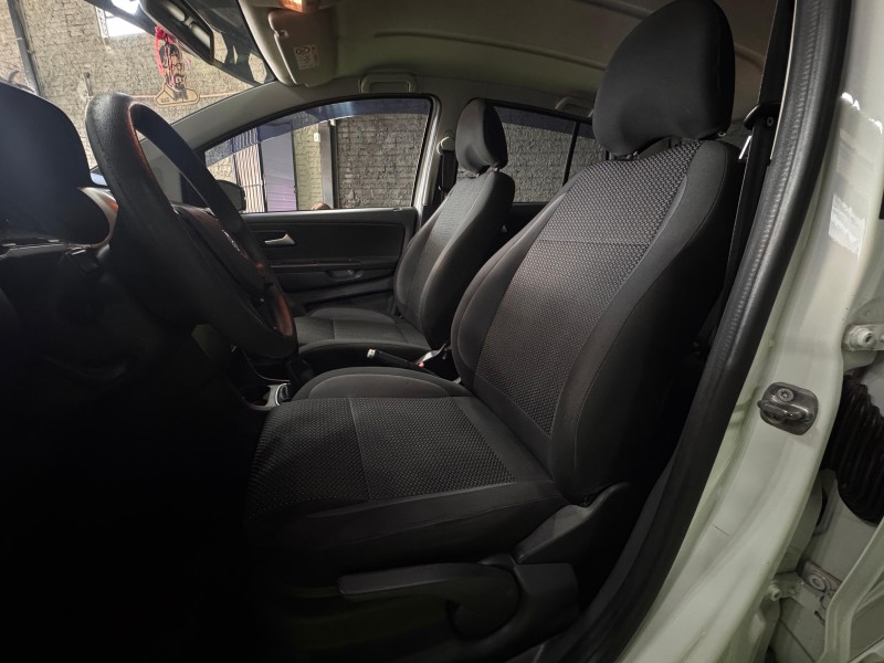 FOX 1.6 CONNECT 8V FLEX 4P MANUAL - 2019 - FELIZ