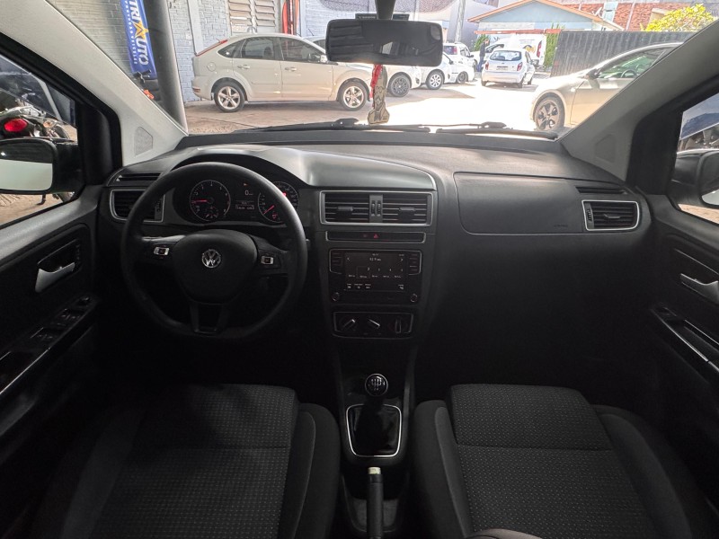 FOX 1.6 CONNECT 8V FLEX 4P MANUAL - 2019 - FELIZ