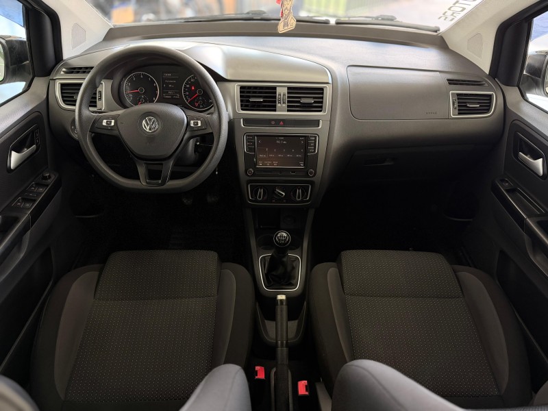 FOX 1.6 CONNECT 8V FLEX 4P MANUAL - 2019 - FELIZ
