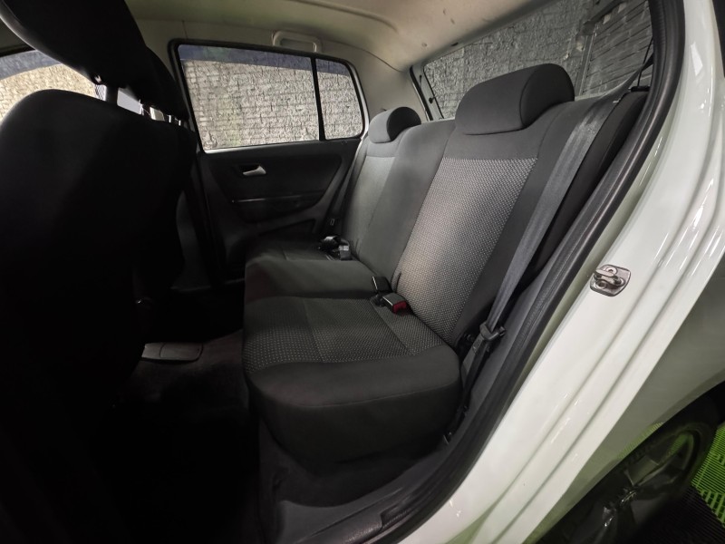 FOX 1.6 CONNECT 8V FLEX 4P MANUAL - 2019 - FELIZ