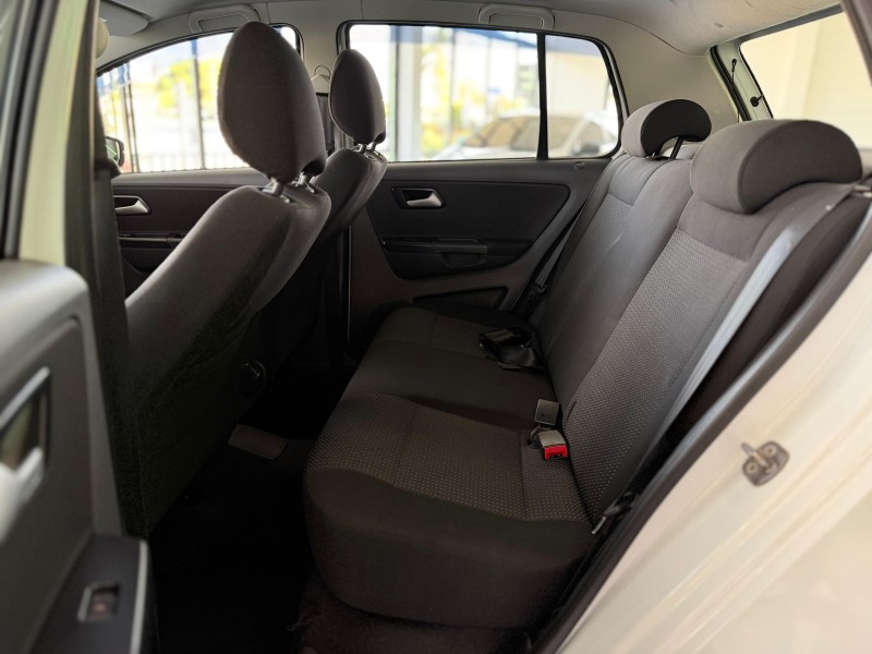 FOX 1.6 CONNECT 8V FLEX 4P MANUAL - 2019 - FELIZ