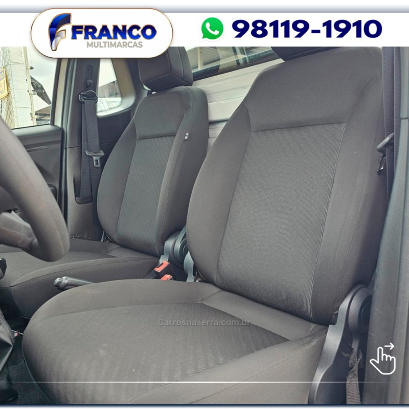 STRADA 1.3 ENDURANCE FIREFLY PLUS CS 8V FLEX 2P MANUAL - 2024 - VACARIA