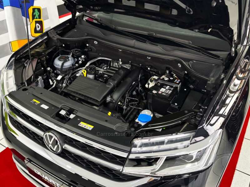 TAOS 1.4 16V HIGHLINE TSI FLEX 4P AUTOMÁTICO - 2024 - PORTO ALEGRE