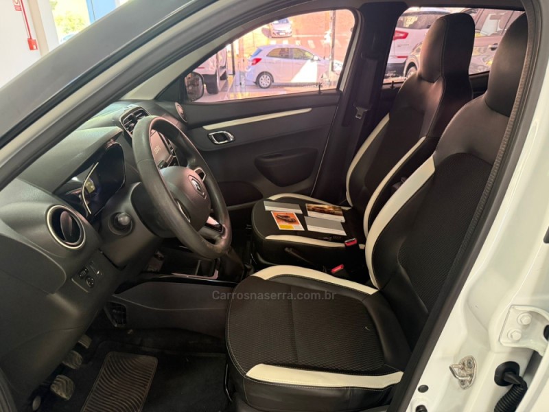 KWID 1.0 12V SCE FLEX INTENSE MANUAL - 2020 - NOVA BASSANO