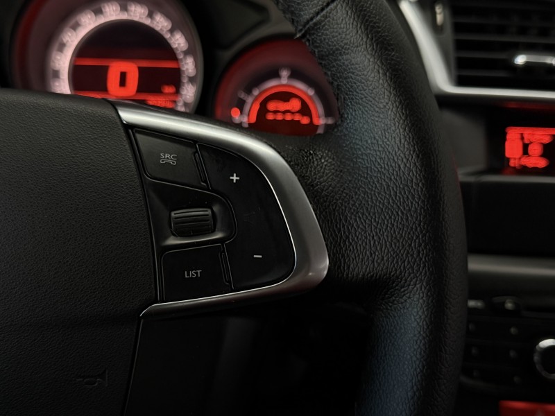 C4 LOUNGE 2.0 MPFI TENDANCE 16V FLEX 4P MANUAL - 2014 - CAXIAS DO SUL