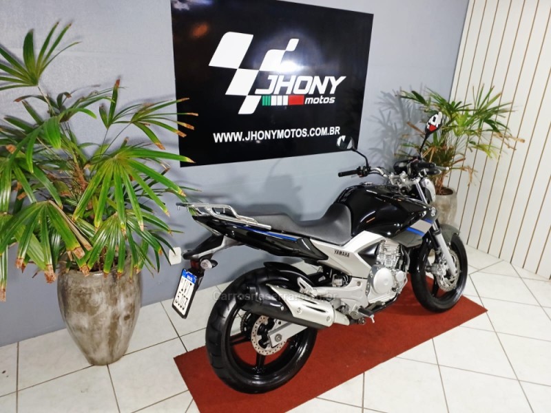 FAZER YS 250 - 2014 - CAXIAS DO SUL