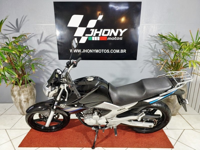FAZER YS 250 - 2014 - CAXIAS DO SUL