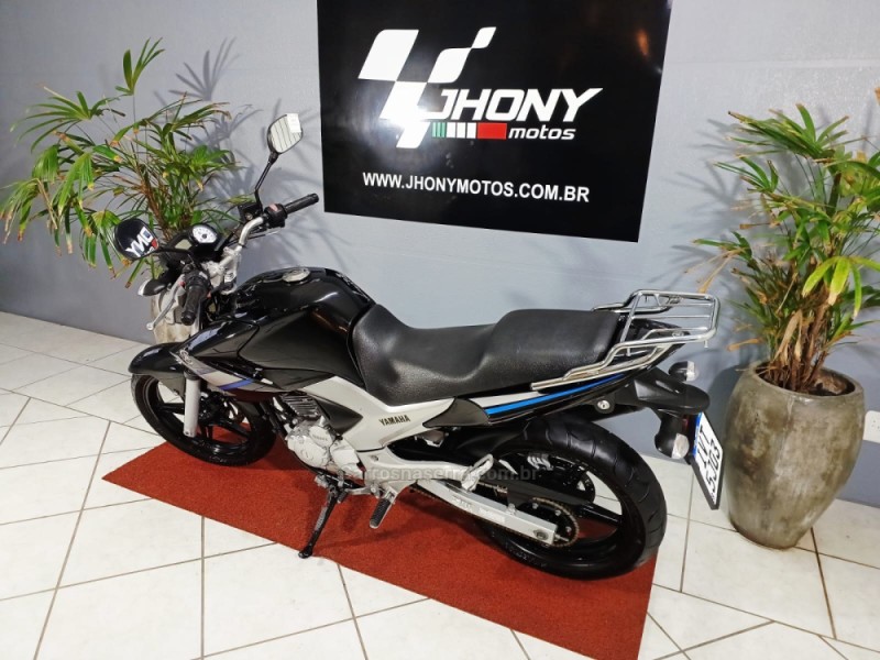 FAZER YS 250 - 2014 - CAXIAS DO SUL