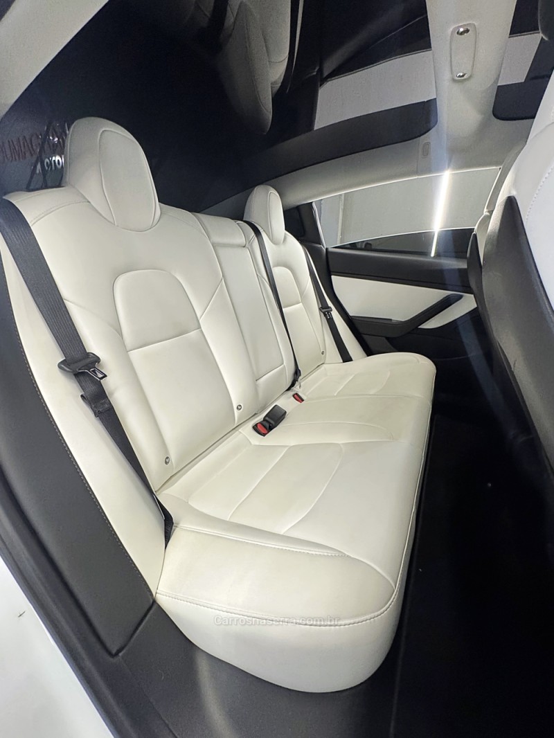 MODEL 3 REAR WEEL DRIVE  - 2018 - PASSO FUNDO