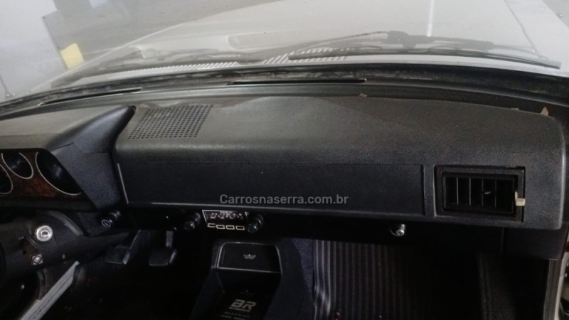 CORCEL II 1.6 8V GASOLINA 2P MANUAL - 1980 - NOVO HAMBURGO