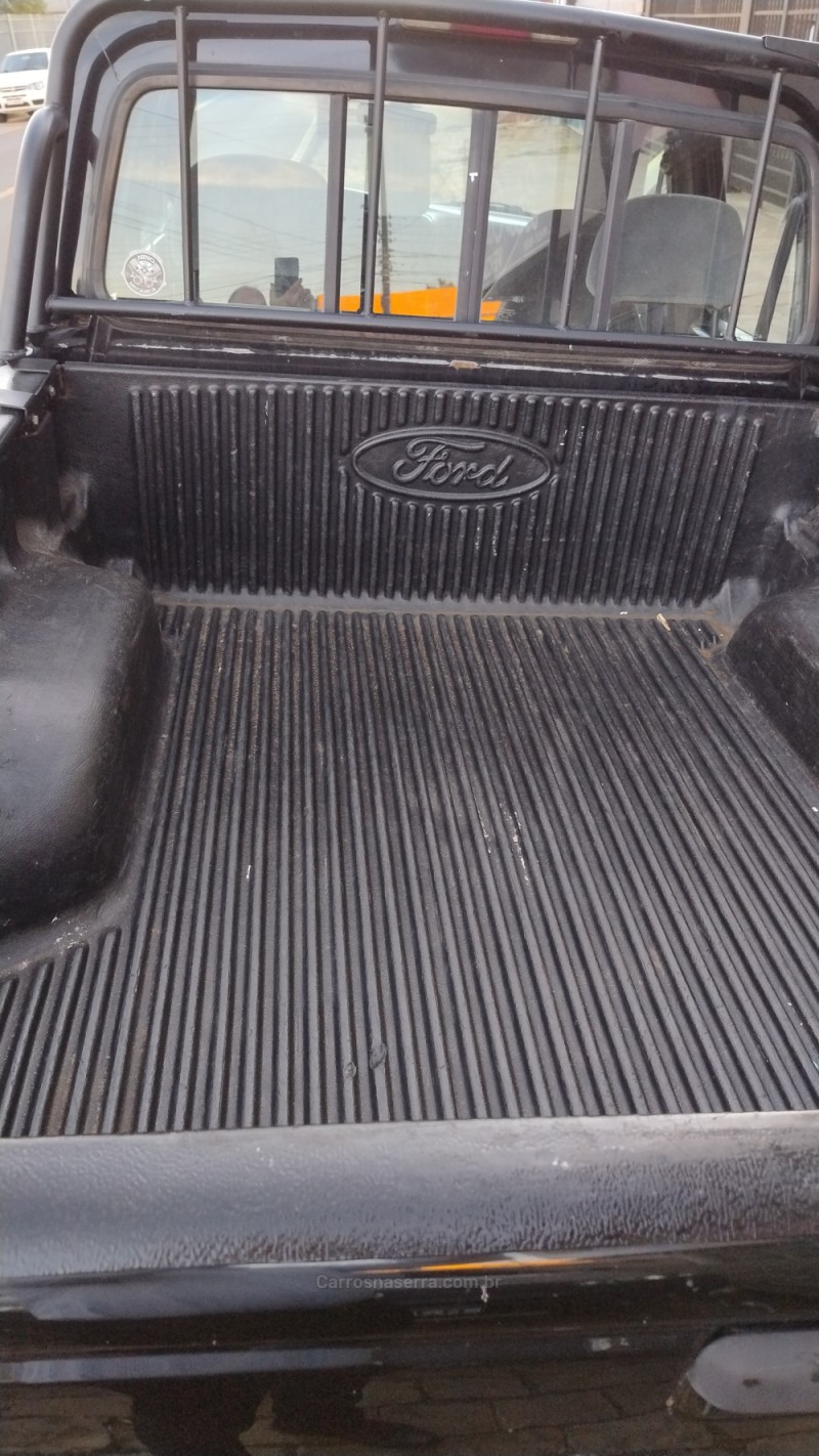 RANGER 2.8 XLT 4X4 CD 8V TURBO INTERCOOLER DIESEL 4P MANUAL - 2002 - VACARIA