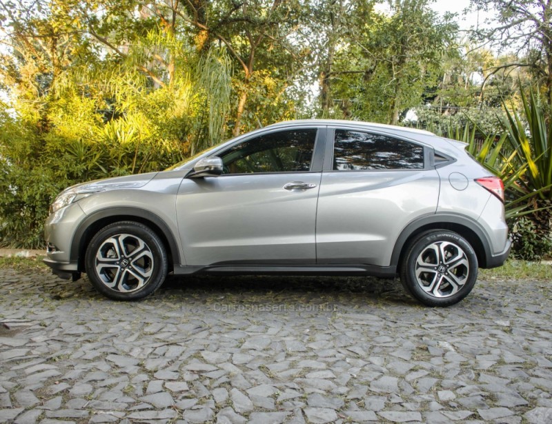 HR-V 1.5 16V FLEX EXL 4P AUTOMÁTICO - 2016 - NOVO HAMBURGO