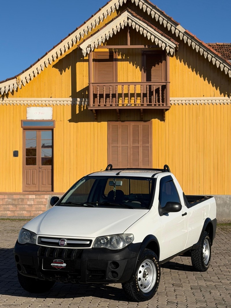 strada 1.4 mpi fire cs 8v flex 2p manual 2011 antonio prado