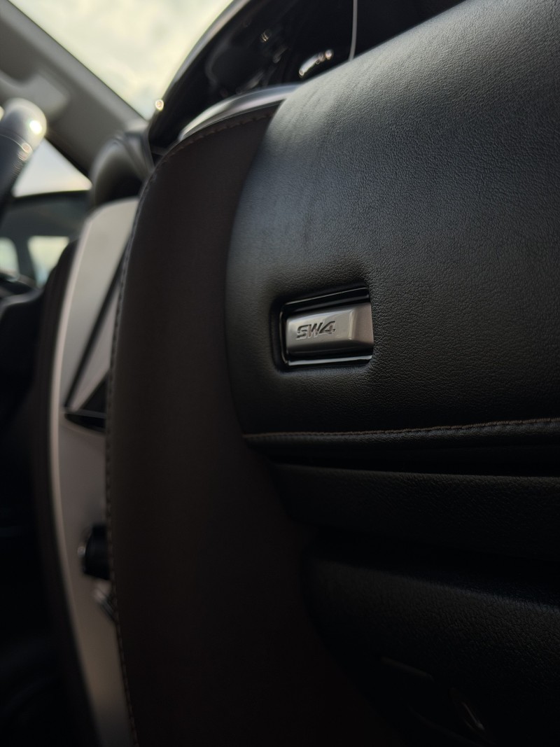 HILUX SW4 2.7 SRV 4X2 16V FLEX 7 LUGARES 4P AUTOMÁTICO - 2019 - ANTôNIO PRADO