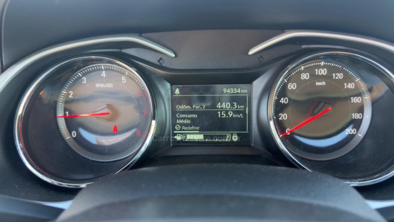 ONIX 1.0 LT PLUS 12V TURBO 4P FLEX MANUAL - 2020 - GRAMADO