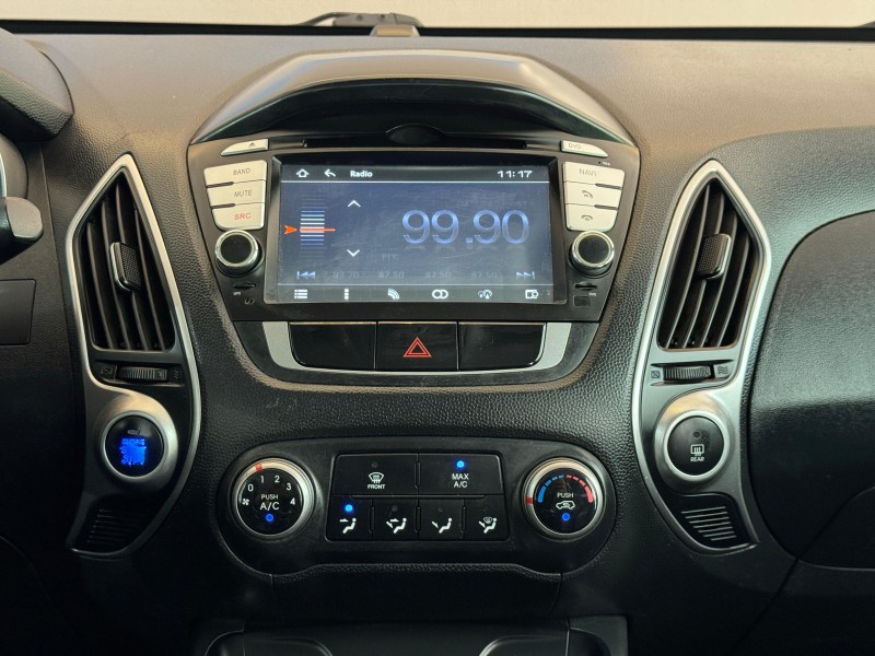 IX35 2.0 MPFI GLS 16V FLEX 4P AUTOMÁTICO - 2016 - ESTâNCIA VELHA