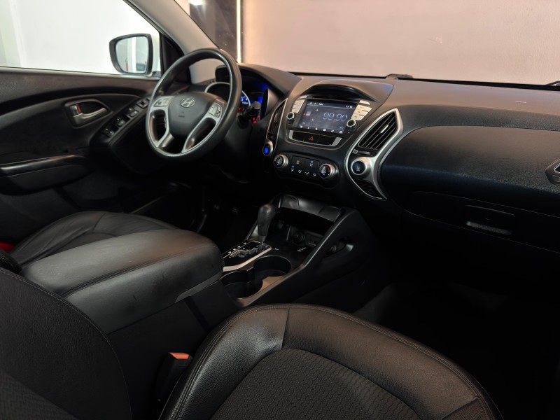 IX35 2.0 MPFI GLS 16V FLEX 4P AUTOMÁTICO - 2016 - ESTâNCIA VELHA
