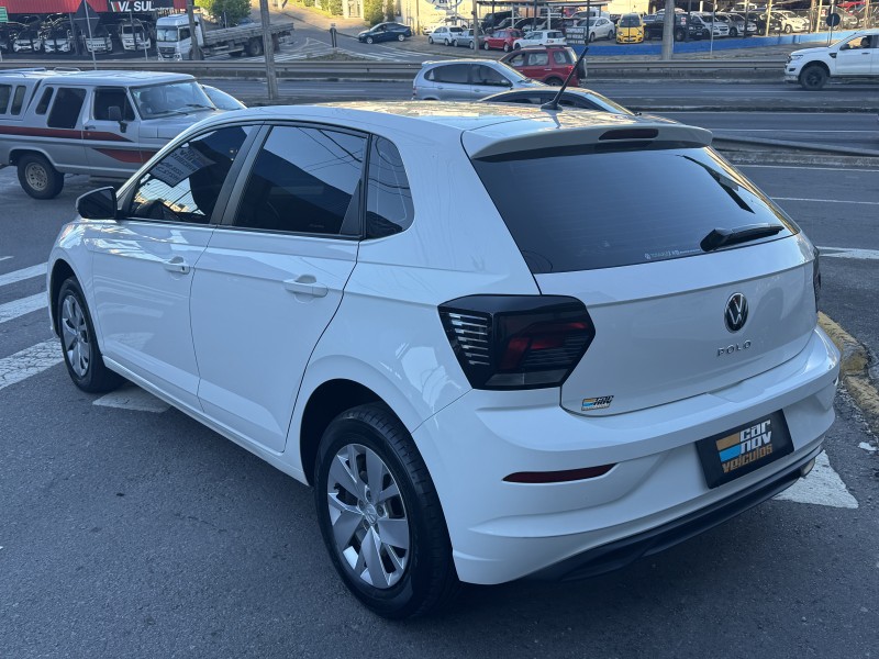 POLO 1.0	MPI TOTAL FLEX MANUAL  - 2024 - CAXIAS DO SUL