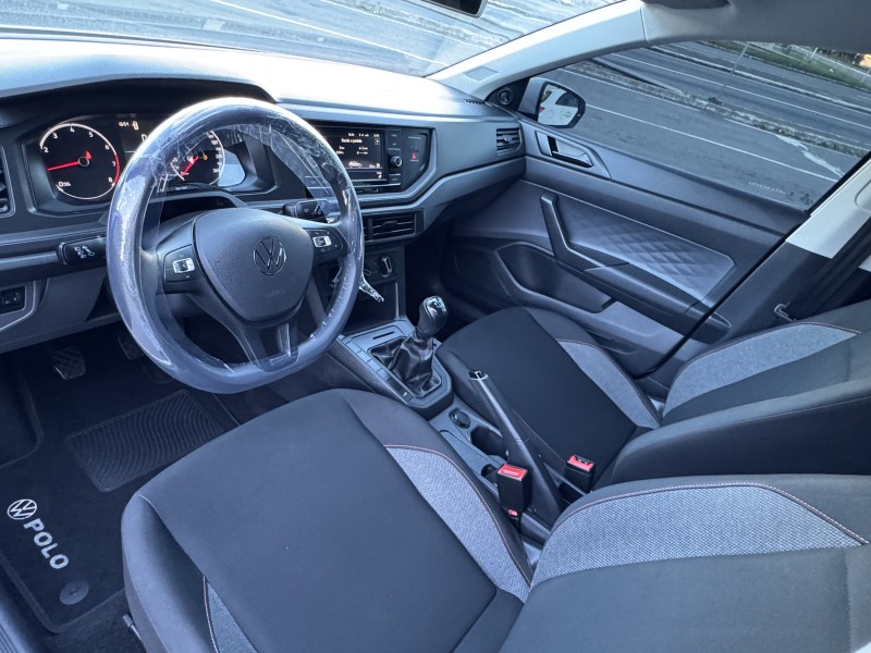 POLO 1.0	MPI TOTAL FLEX MANUAL  - 2024 - CAXIAS DO SUL