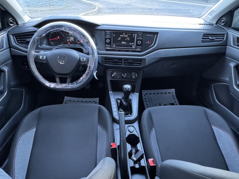 POLO 1.0	MPI TOTAL FLEX MANUAL  - 2024 - CAXIAS DO SUL