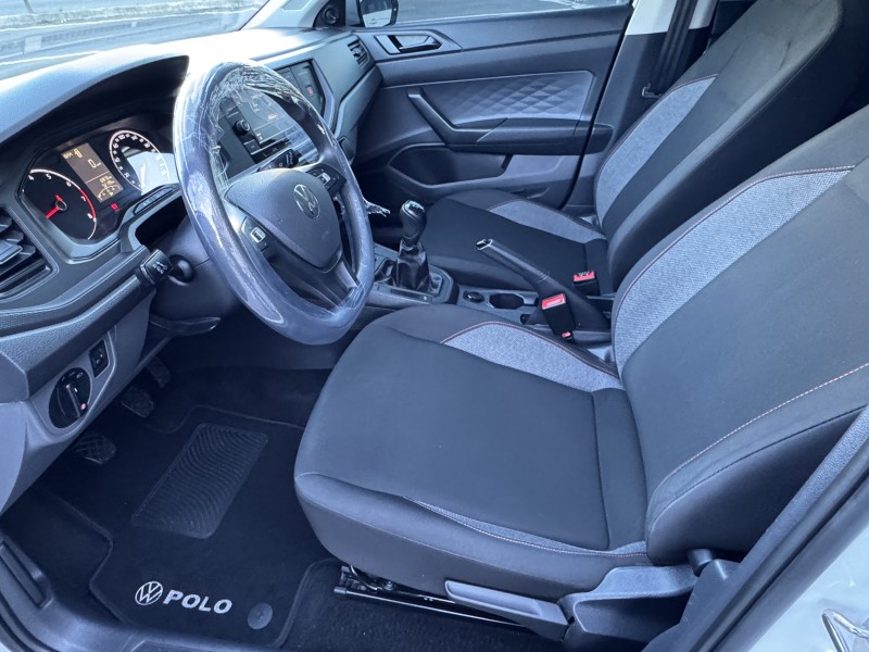 POLO 1.0	MPI TOTAL FLEX MANUAL  - 2024 - CAXIAS DO SUL
