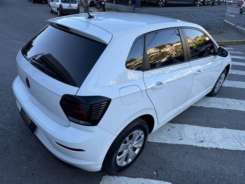 POLO 1.0	MPI TOTAL FLEX MANUAL  - 2024 - CAXIAS DO SUL