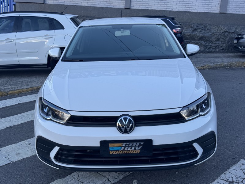 POLO 1.0	MPI TOTAL FLEX MANUAL  - 2024 - CAXIAS DO SUL