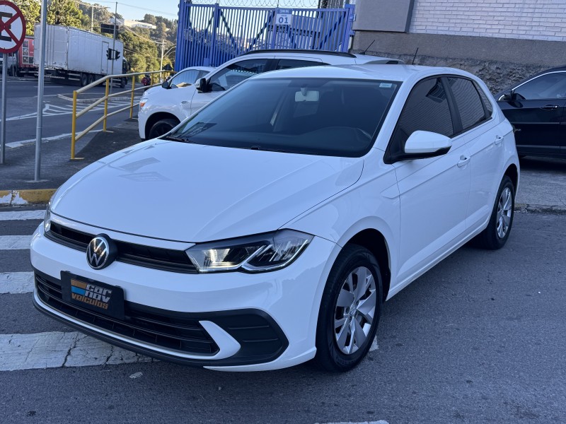 POLO 1.0	MPI TOTAL FLEX MANUAL  - 2024 - CAXIAS DO SUL