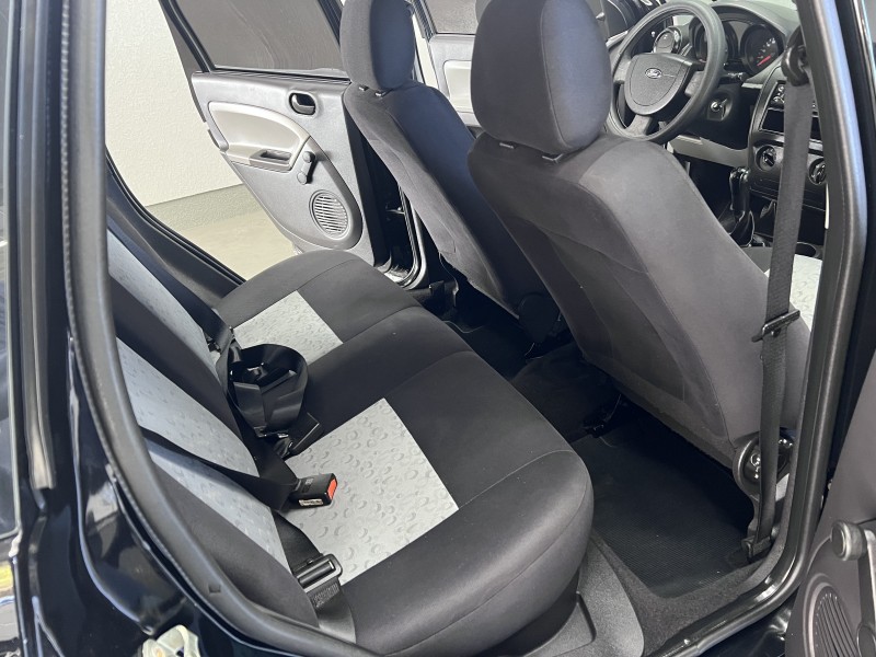 FIESTA 1.0 MPI CLASS HATCH 8V FLEX 4P MANUAL - 2008 - CAXIAS DO SUL