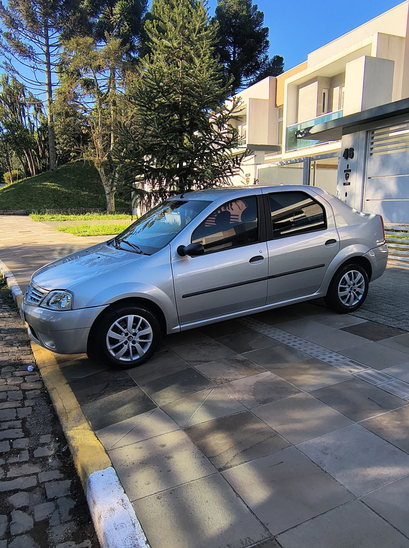 logan 1.6 expression 8v flex 4p manual 2009 farroupilha