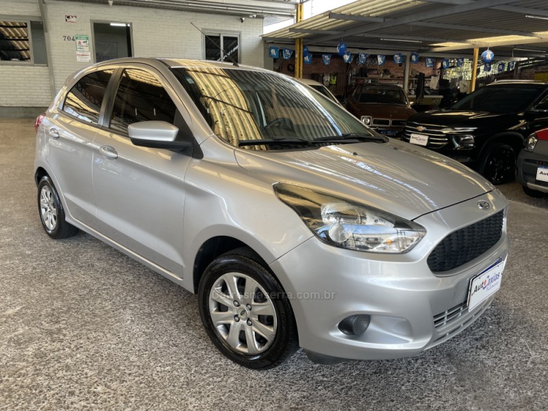 ka 1.0 se plus 12v flex 4p manual 2015 caxias do sul