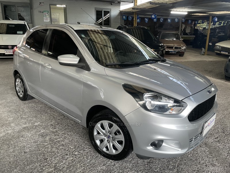 ka 1.0 se plus 12v flex 4p manual 2015 caxias do sul