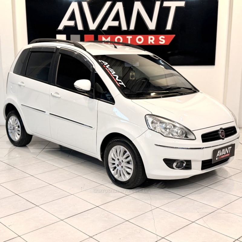 idea 1.6 mpi essence 16v flex 4p manual 2013 novo hamburgo