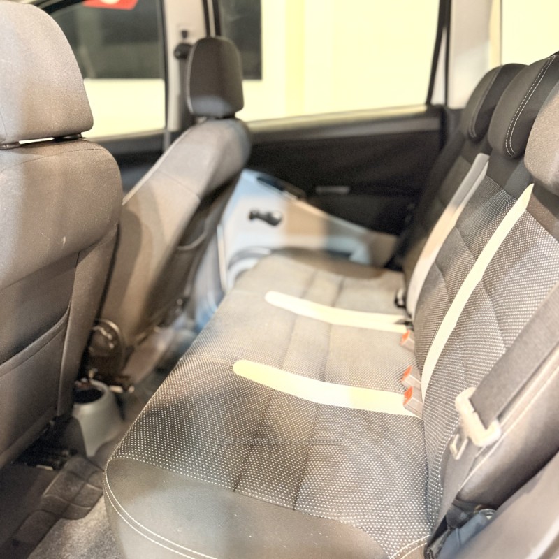 IDEA 1.6 MPI ESSENCE 16V FLEX 4P MANUAL - 2013 - NOVO HAMBURGO