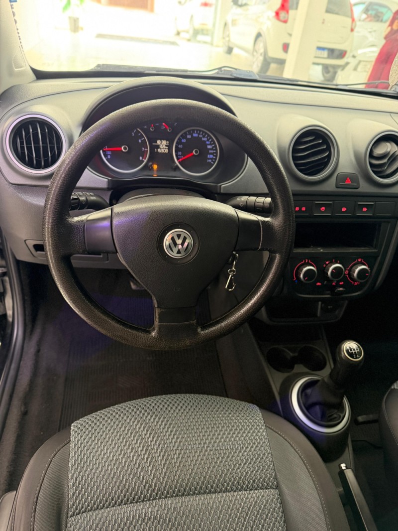 GOL 1.6 MI POWER FLEX 4P MANUAL G.III - 2011 - CAXIAS DO SUL
