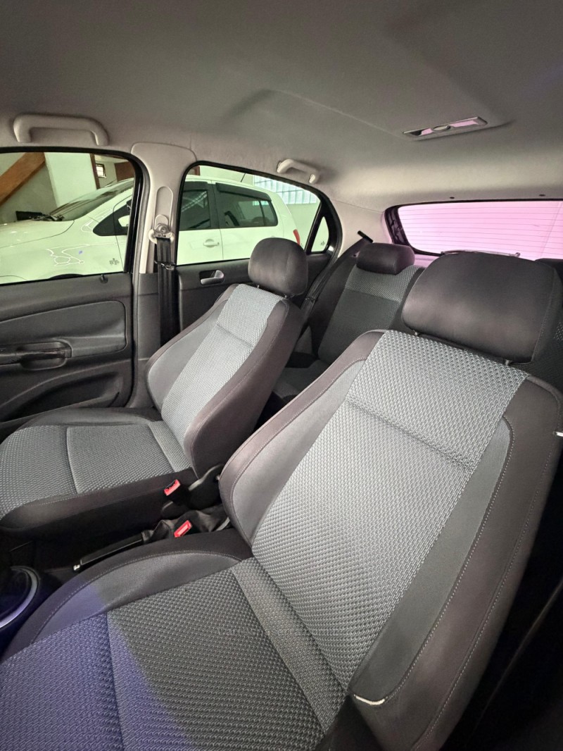 GOL 1.6 MI POWER FLEX 4P MANUAL G.III - 2011 - CAXIAS DO SUL