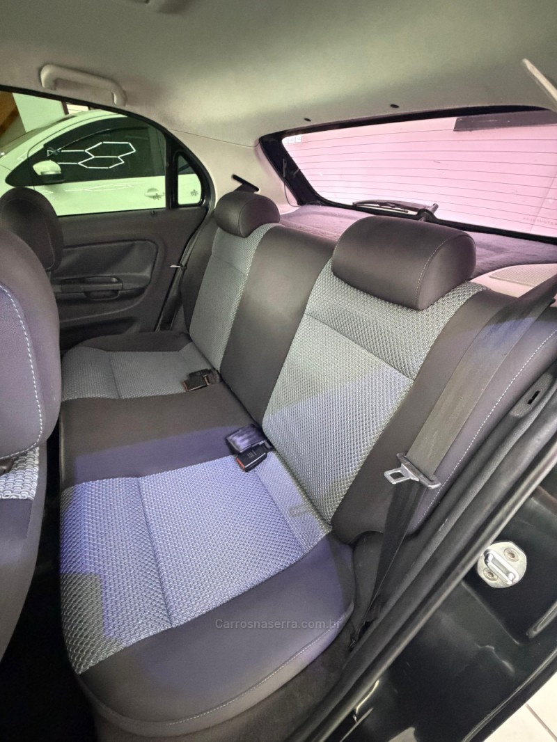 GOL 1.6 MI POWER FLEX 4P MANUAL G.III - 2011 - CAXIAS DO SUL