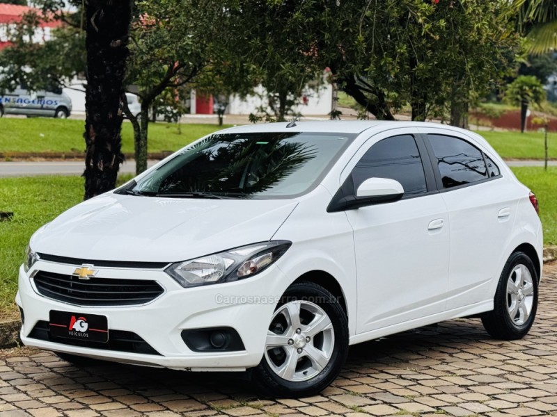 onix 1.4 mpfi lt 8v flex 4p automatico 2019 casca