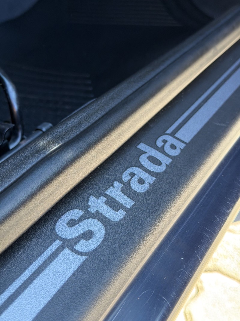 STRADA 1.4 MPI HARD WORKING CD 8V FLEX 3P MANUAL - 2014 - ANTôNIO PRADO