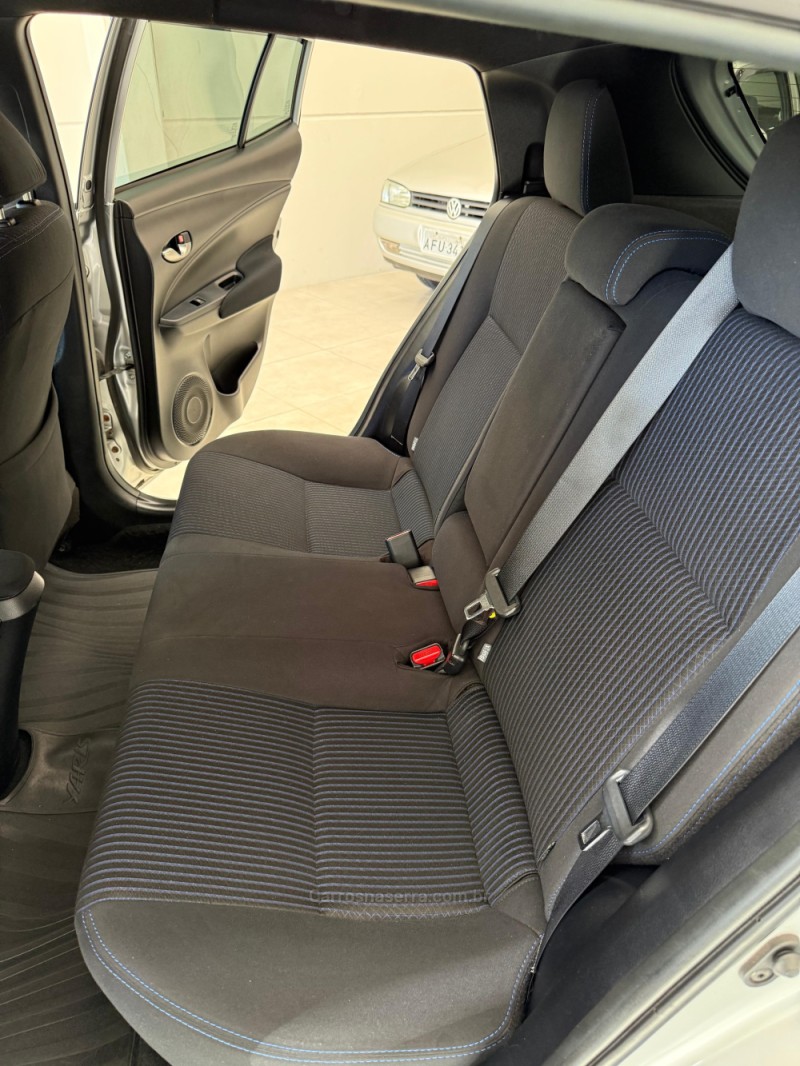 YARIS 1.5 XL 16V FLEX 4P AUTOMATÍCO - 2022 - BENTO GONçALVES