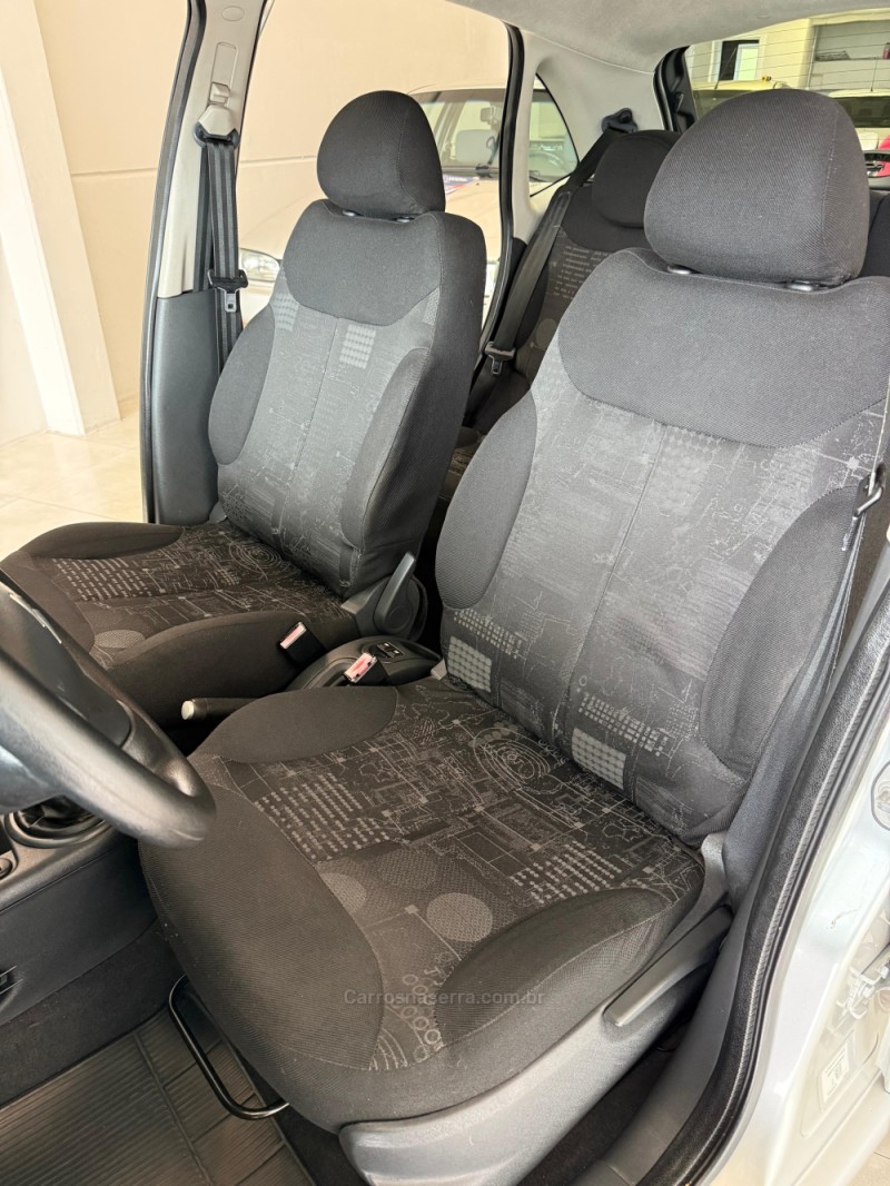 C3 1.4 I GLX 8V FLEX 4P MANUAL - 2008 - BENTO GONçALVES